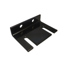 Side shackle for double bench seat R26, R27