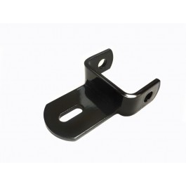 Fork shackle for bench seat mounting R26, R27