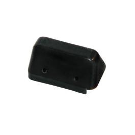 Rubber cover for Noris brake light switch
