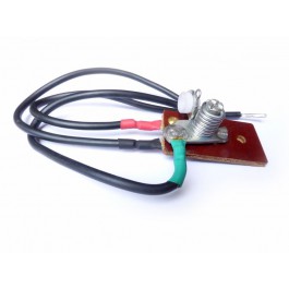 Dimmer switch in headlamp, mechanical  R24, R25, R51/2 etc.