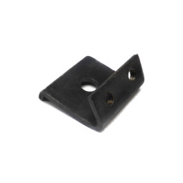 Bracket for ignition coil and horn