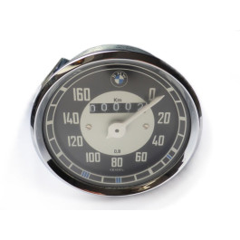 Speedometer Veigel, W=0.9, final drive 32:9
