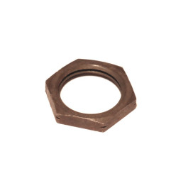 Counternut speedometer brace