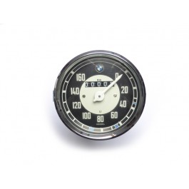 Speedometer Veigel, W=1.1, 0-160 km/h, final drive 35:8