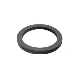 Gasket for neutral light fixture