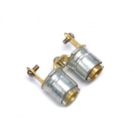 Light bulb socket
