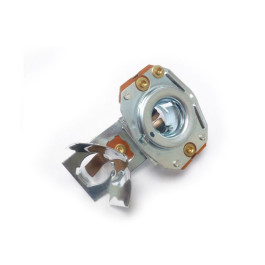 Lamp carrier for Hella tail light ►see details