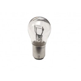 Light bulb 6V 21/5W, brake/rear light - BA15d ►see details!!