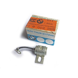 Capacitor 12V  (NOS)
