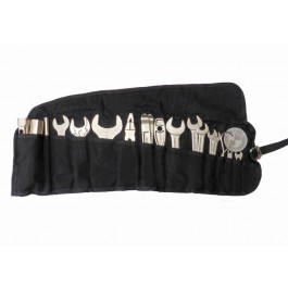 BMW tool set (Heyco / BMW tools) - 18 tools