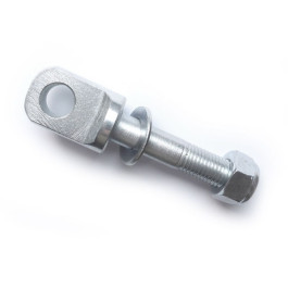 Eye bolt, sidecar connection M12 x 55, Ø 12mm - zinc plated   R51/2 - R68 (available for pre-order)