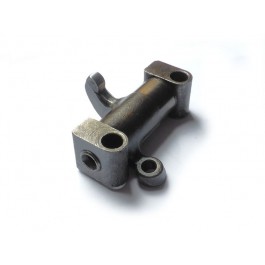 Service: cylinderhead - rocker arm radius grinding