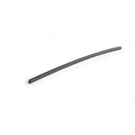 Heat shrinkable tube 2.4 - 1.2 mm (per 10 cm)