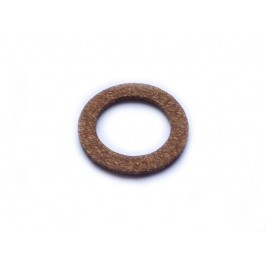 Cork seal for push rod tubes 32 x 22 x 2 mm