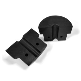 Support bushing for drive shaft Ø 15 mm, r = 5 mm Matra 281/3