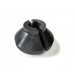 Press bush for drive shaft flange - Matra 331/7A