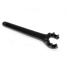 Wrench for exhaust finned nut Matra 338-2