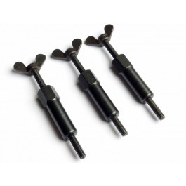 Clutch spring compressor M6 - SW14, set of 3 - Matra 357a