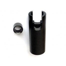 Snap ring tool BMW 319 (gearbox input shaft)  