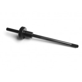 Centering tool for front swing arm axle R26 - R69S