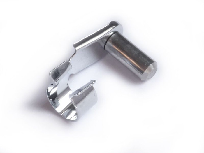 Lock pin for brake lever & connecting rod - SSt - Parts