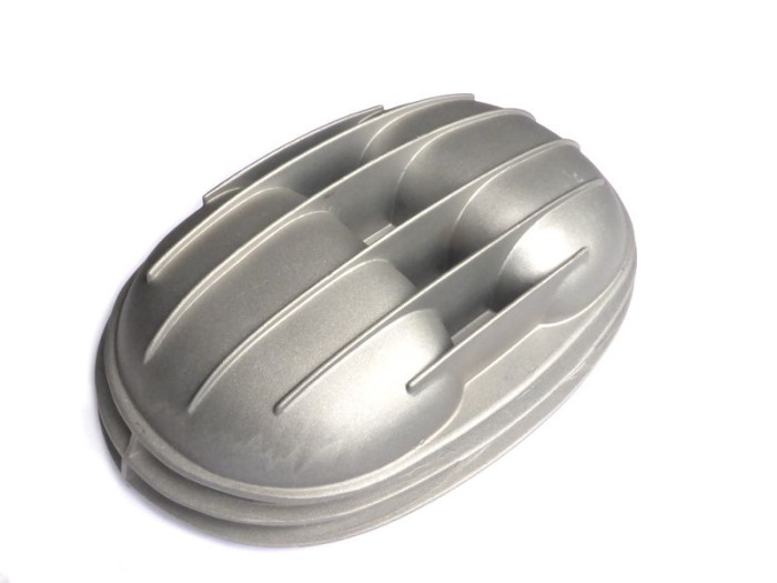 Valve cover (thin ribs), R50/2 - R60/2 Top Quality see details - Parts