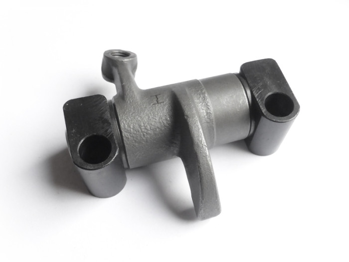 Rocker arm I - inlet right, exhaust left (complete set) see details - Parts