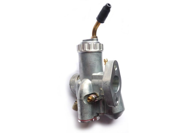Carburetor 1/24/152 - RH side - R60, R60/2 (discontinued by BING) - Parts