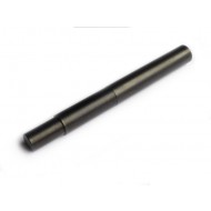 Punch for push rod tube