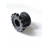 Crankshaft sprocket