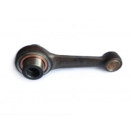 Set of connecting rod, tapered crankpin 32 x 50, roller cage & rollers - Mnf: Thebesius