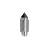 Float needle - rubber tip, Bing 47-030 (new model)