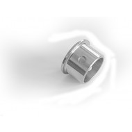 Kickstarter thrust ring