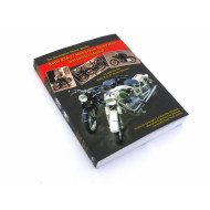 BMW R26 - R27 Motorcycle Restoration and Service Manual