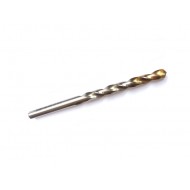Spiral drill 6.2 mm ►see details