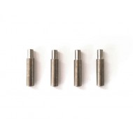 Pin set  Ø 3 and 4 mm, for pin spanner Matra 517 (set of 4 pcs) R51/2 - R68 original cover ►see details