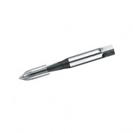 Tap M8 x 1.25 - LH thread - Dormer 