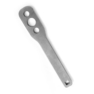Hold tool for coupling flange - S355MC steel, uncoated
