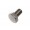 Hex bolt M10 x 1 x 18 in silent block - SSt