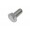 Hex bolt M10 x 1 x 20 in silent block