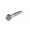 Hex bolt M6 x 30 for battery tray - SSt