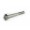 Hex bolt M6 x 45 for clamp ring - SSt