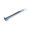 Hex bolt M8 x 1 x 100 - zinc plated