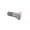 Hex bolt M12 x 1.5 x 35 - SSt, for foot pegs