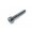 Allen head screw for shift fork M8 x 45 - zinc plated ►see details