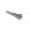 Allen head hex bolt M6 x 40 for engine housing cover - SSt