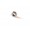Hex nut M4 x 0.7 - SSt
