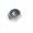 Hex nut M8 x 1.25 - SSt, self-locking