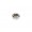Hex nut M8 x 1 SW13 - zinc plated