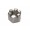 Crown nut M10 x 1.5 - SSt (not i.c.w. P/N 32712072101)